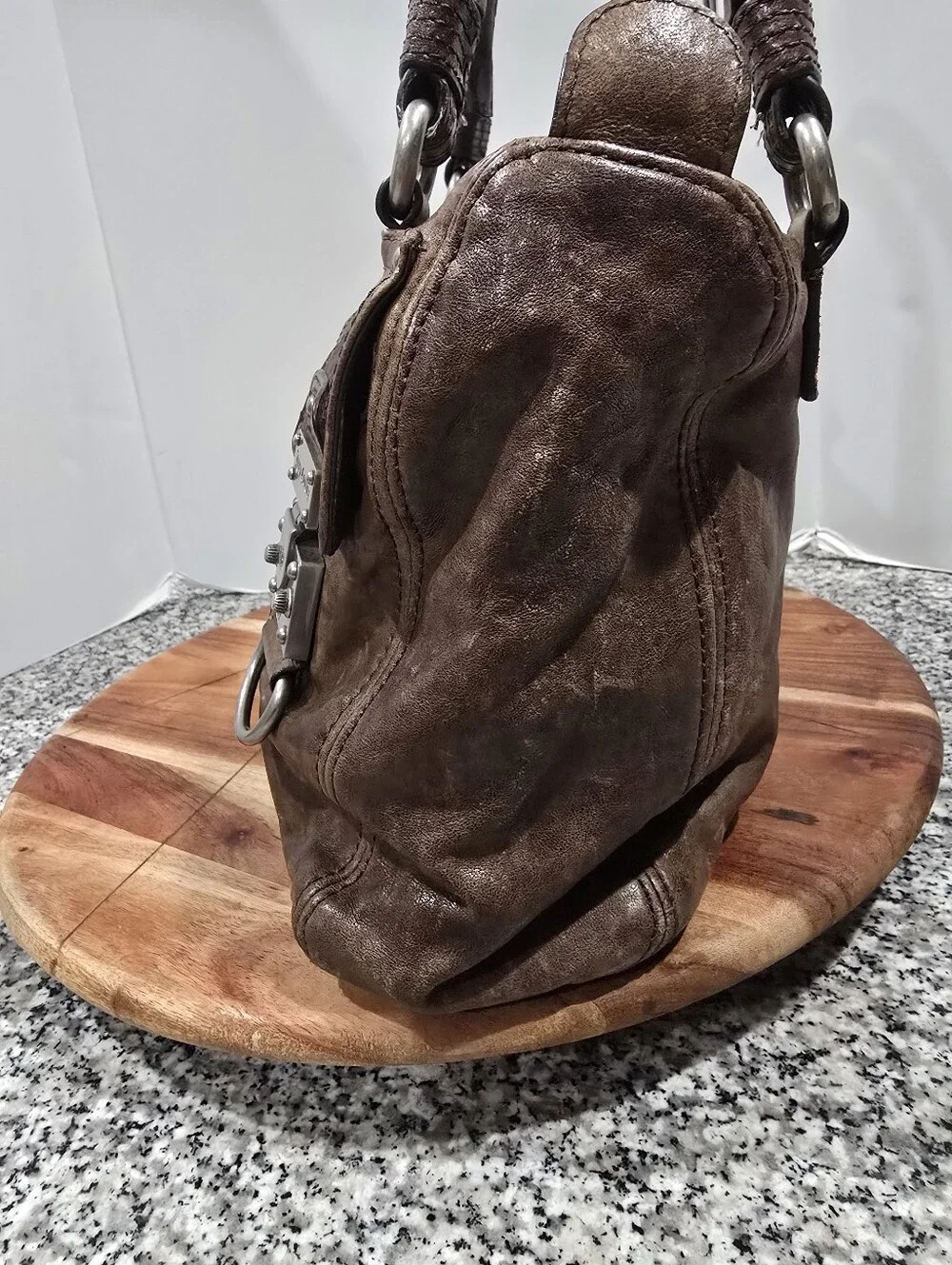 Vintage Juicy Couture Handbag